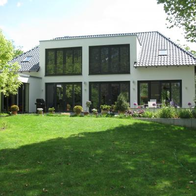 Aussenansicht