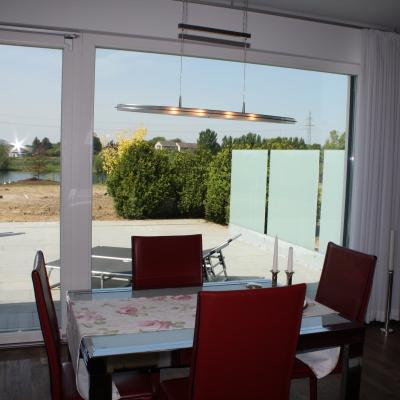 Esszimmer Mit Aussicht